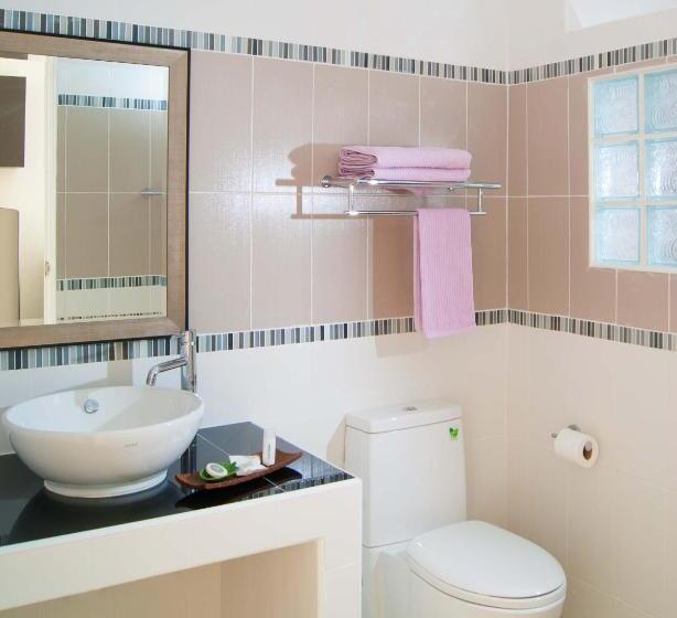 فندق Suporn Lakeview