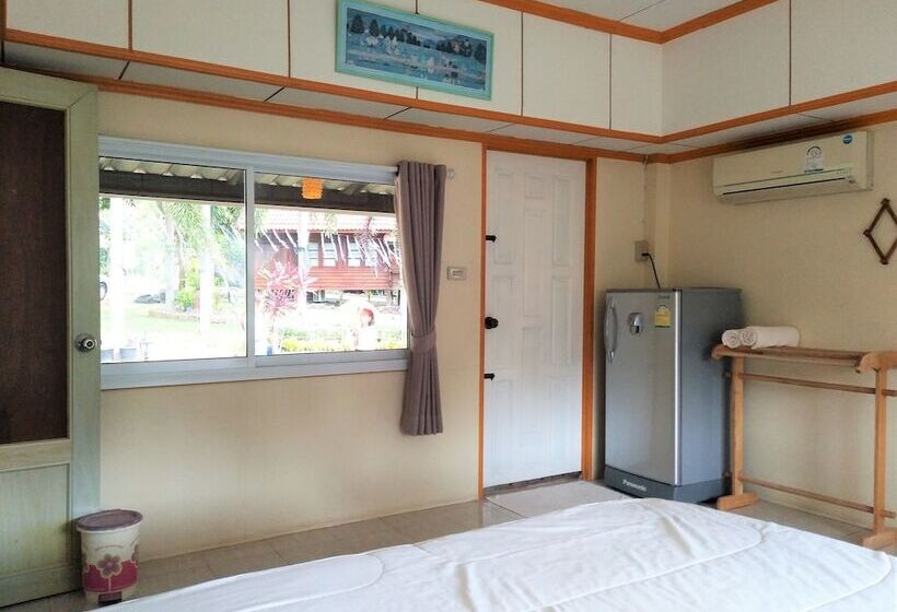 호텔 Suwanalak Resort