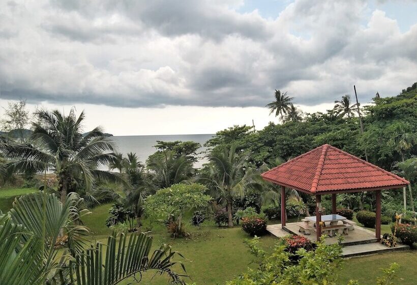 호텔 Suwanalak Resort