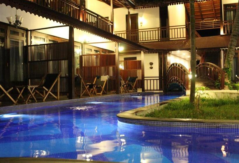 Hotel Symphony Summer Sands Beach Resort And Spa