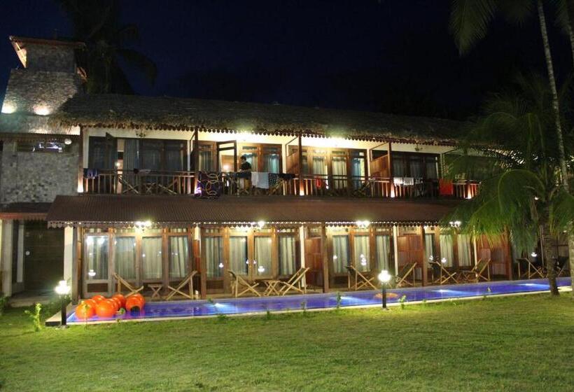 Hotel Symphony Summer Sands Beach Resort And Spa