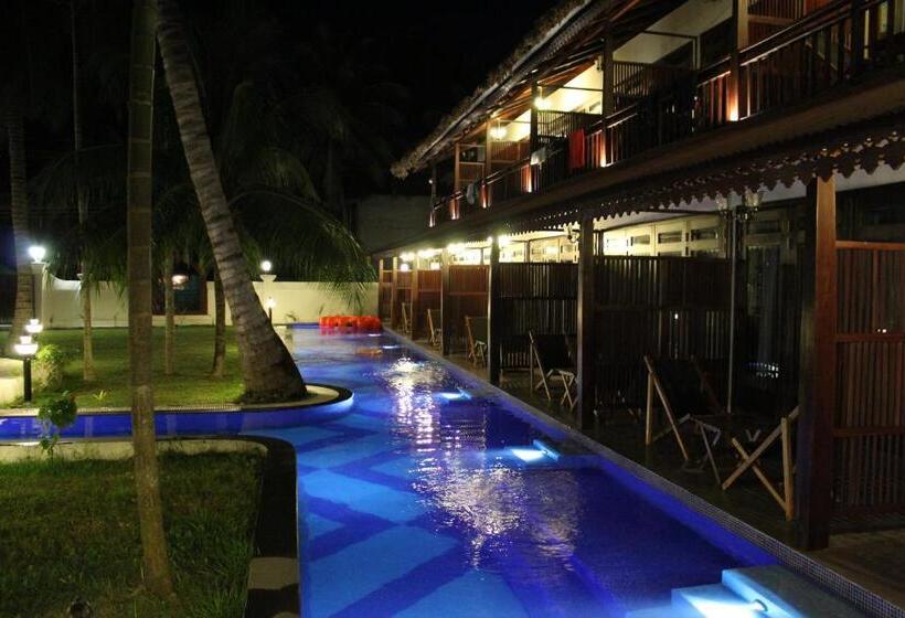 Hotel Symphony Summer Sands Beach Resort And Spa