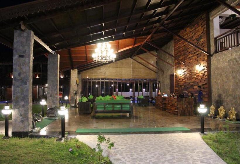 Hotel Symphony Summer Sands Beach Resort And Spa