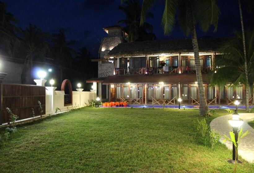 Hotel Symphony Summer Sands Beach Resort And Spa