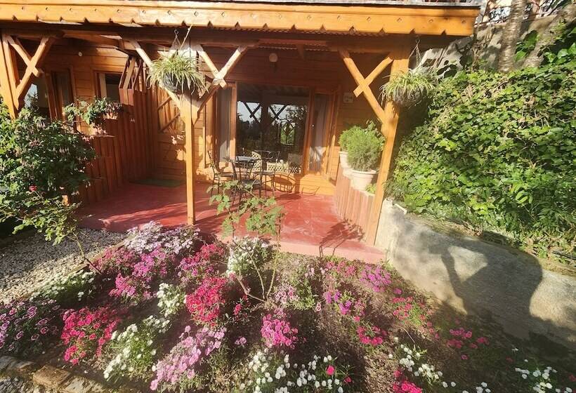 فندق The Chalets Naldehra