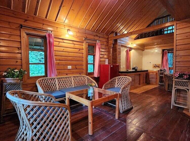 فندق The Chalets Naldehra