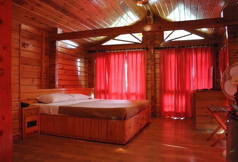 فندق The Chalets Naldehra