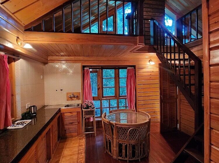 فندق The Chalets Naldehra