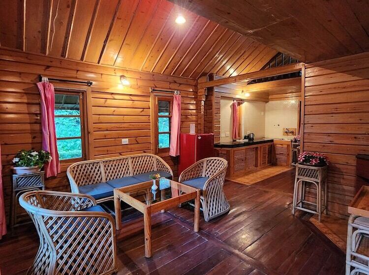 فندق The Chalets Naldehra