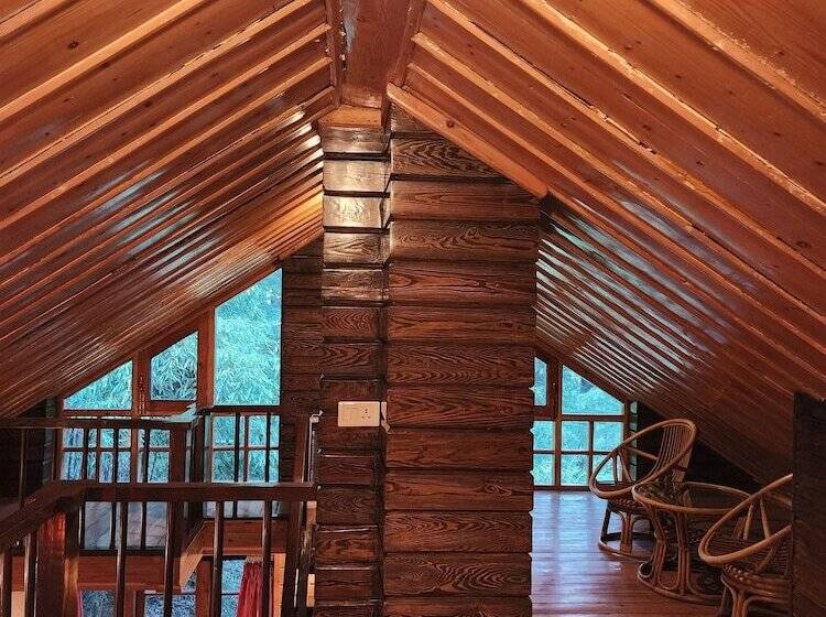 فندق The Chalets Naldehra