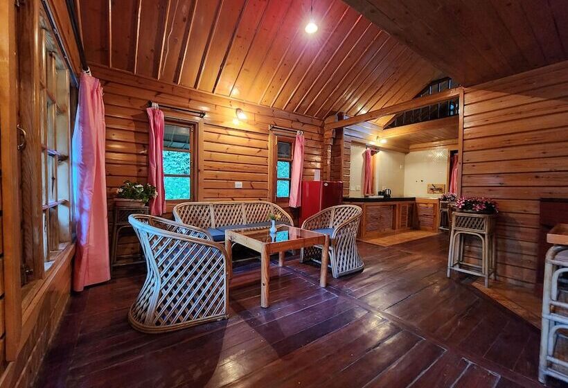 فندق The Chalets Naldehra