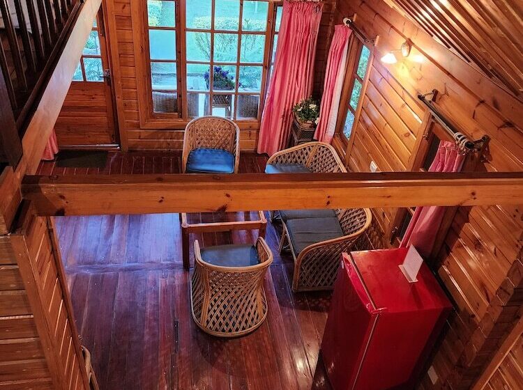 فندق The Chalets Naldehra