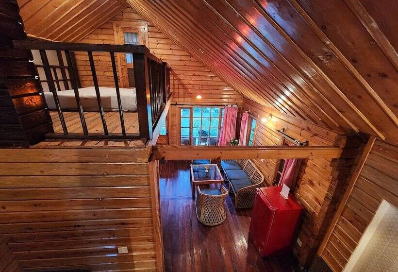 فندق The Chalets Naldehra