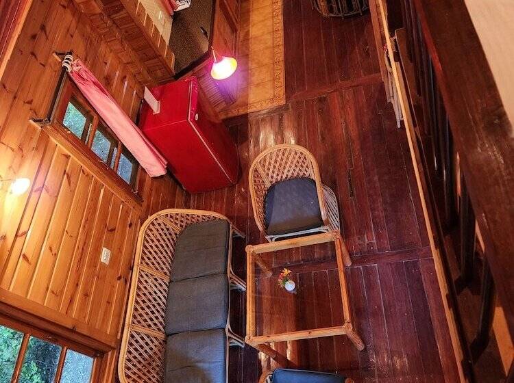 فندق The Chalets Naldehra