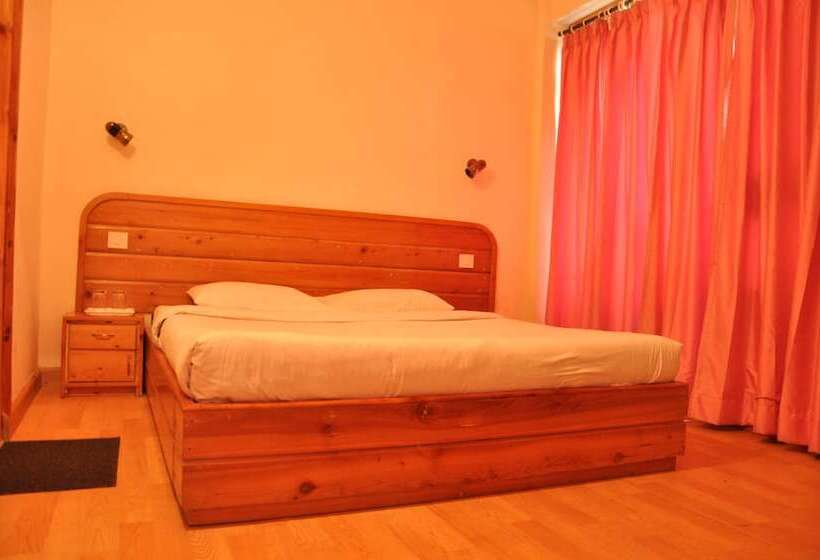 فندق The Chalets Naldehra