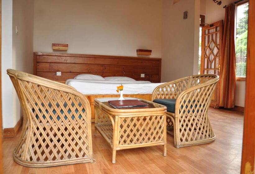 فندق The Chalets Naldehra