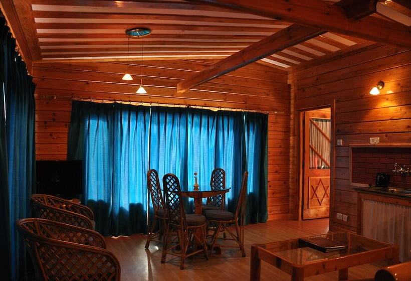 فندق The Chalets Naldehra