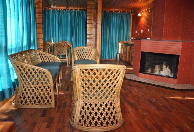 فندق The Chalets Naldehra