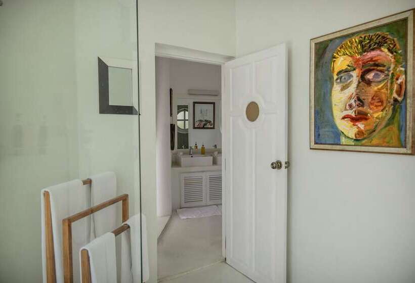 فندق The Flame Tree Estate &