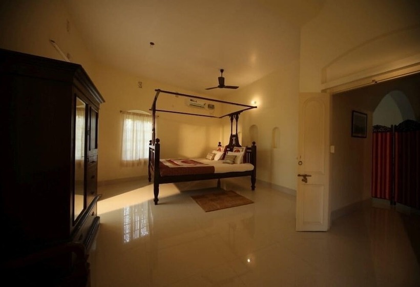 Hotel The Garden Bungalow