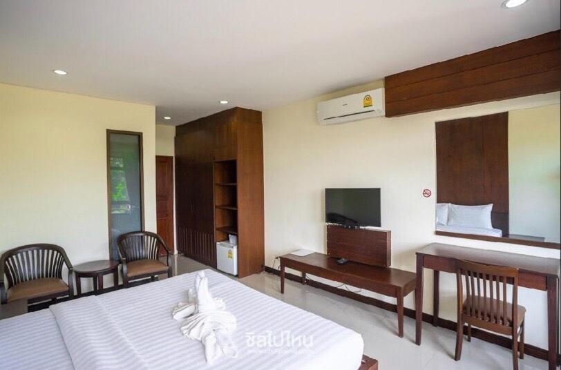 酒店 The Green Residence 304