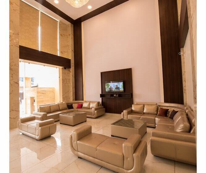 فندق The Vedanta Sara