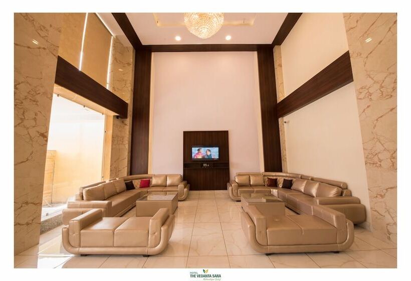 فندق The Vedanta Sara