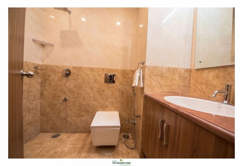 فندق The Vedanta Sara