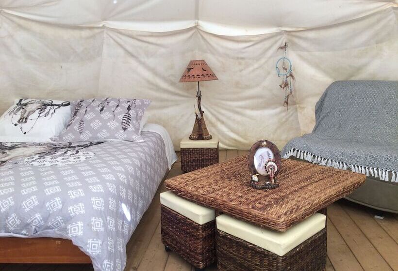 Отель Tipis Gavarnie