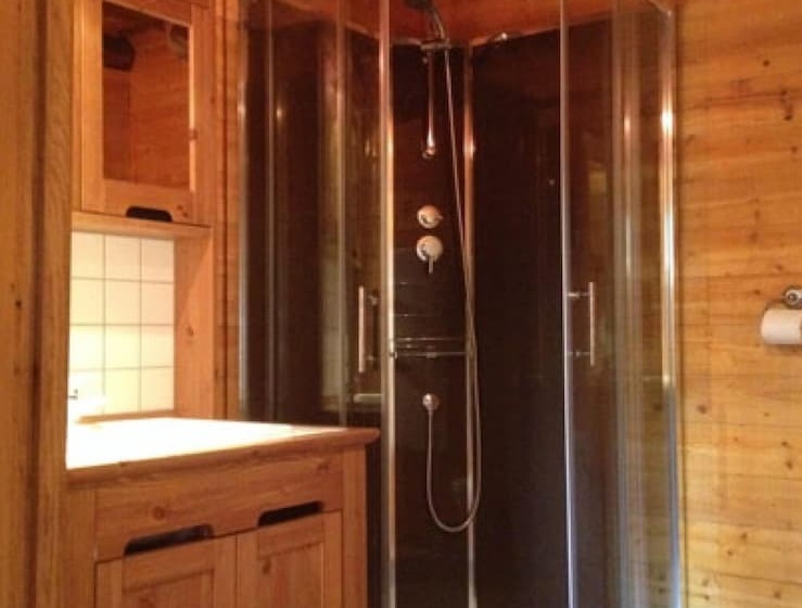 Отель Tipis Gavarnie