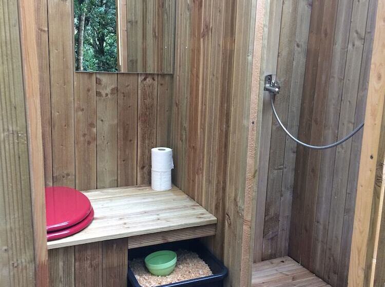 Отель Tipis Gavarnie