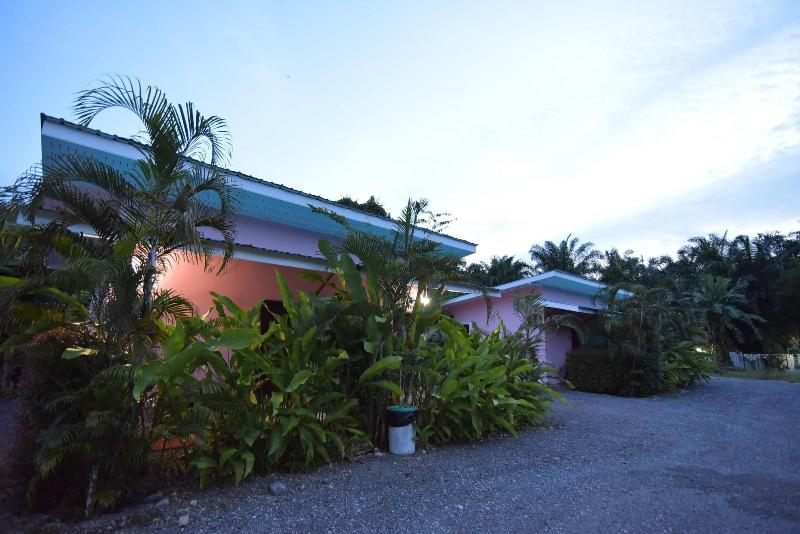 酒店 Tonkla Resort