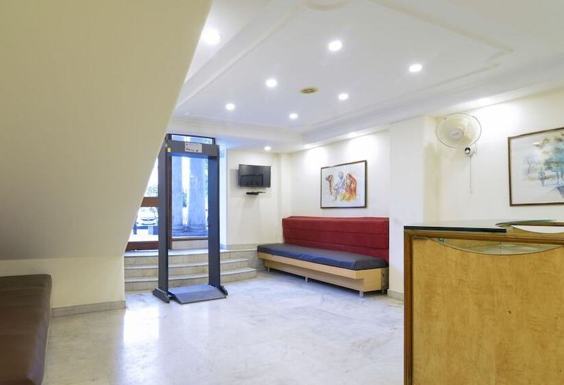 בית מלון כפרי Treebo The Daffodils