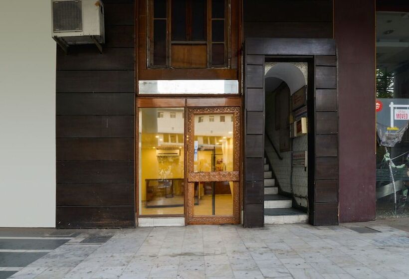 בית מלון כפרי Treebo The Daffodils