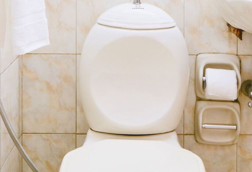 בית מלון כפרי Treebo The Daffodils