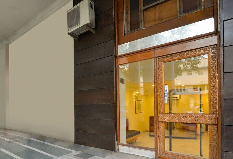 בית מלון כפרי Treebo The Daffodils