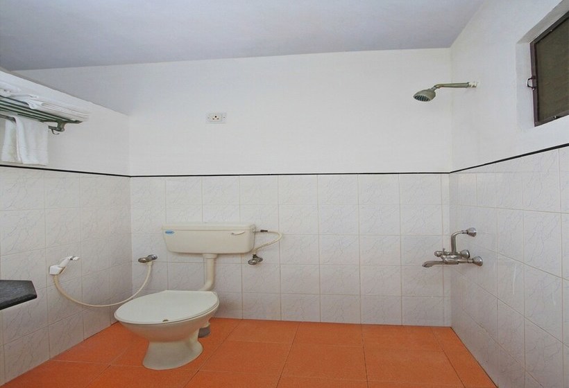 فندق Trippers Stay By Oyo Rooms