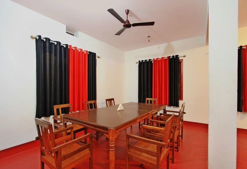 فندق Trippers Stay By Oyo Rooms