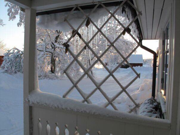 ホテル Tössestugan