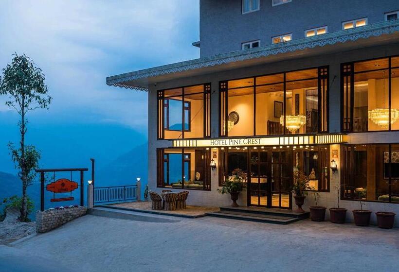 Udaan Hotel Pine Crest