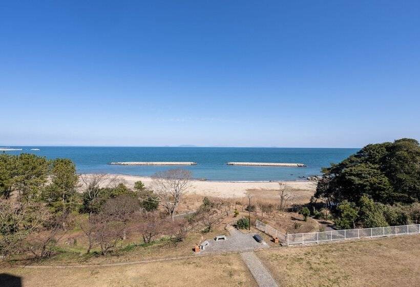 酒店 Villa Kunisaki