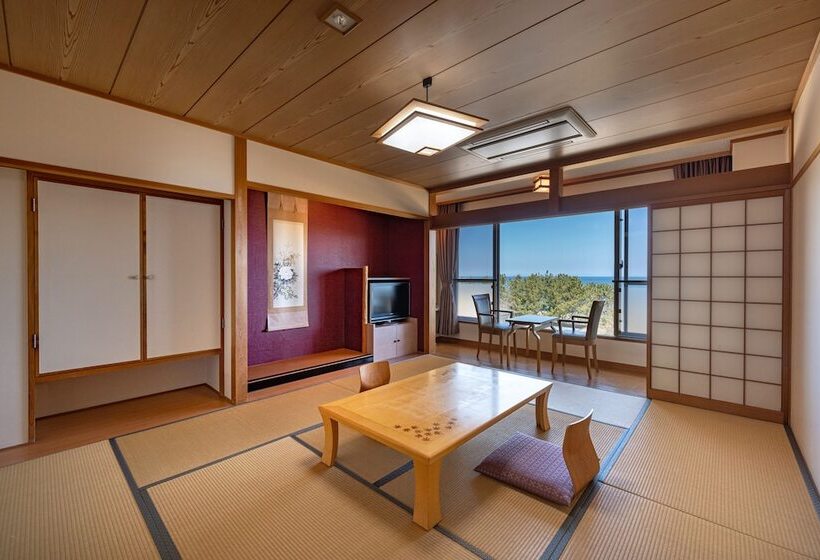 ホテル Villa Kunisaki