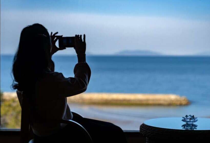 ホテル Villa Kunisaki