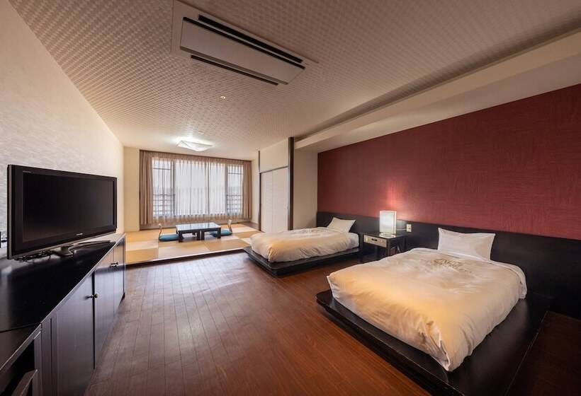 Отель Villa Kunisaki