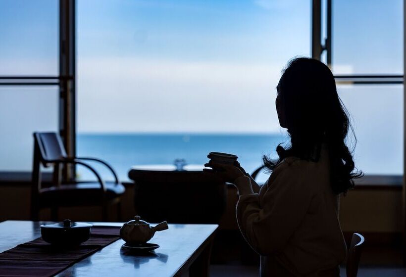 ホテル Villa Kunisaki