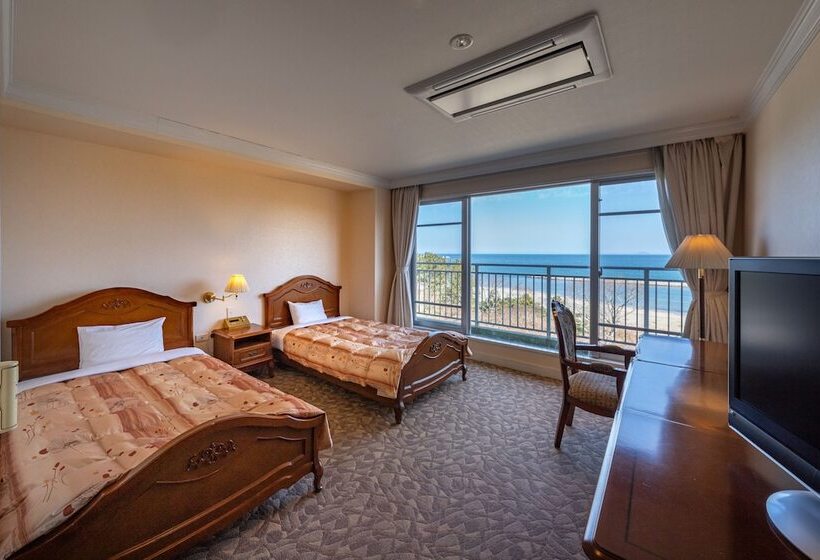 Отель Villa Kunisaki