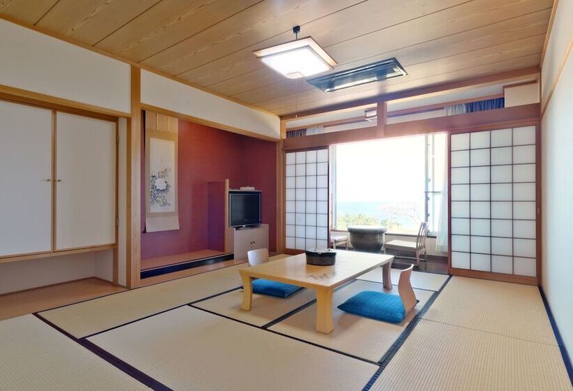 ホテル Villa Kunisaki