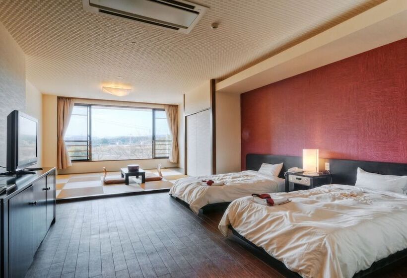 酒店 Villa Kunisaki