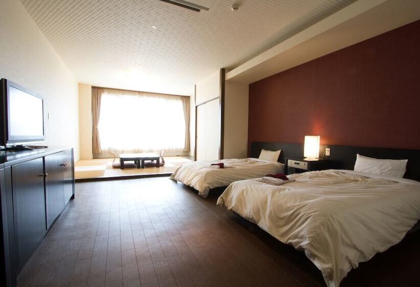 ホテル Villa Kunisaki