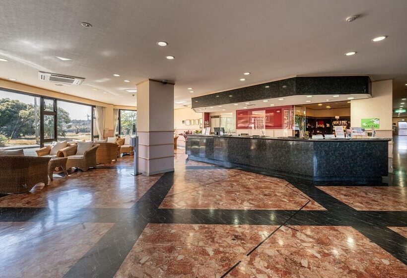 ホテル Villa Kunisaki